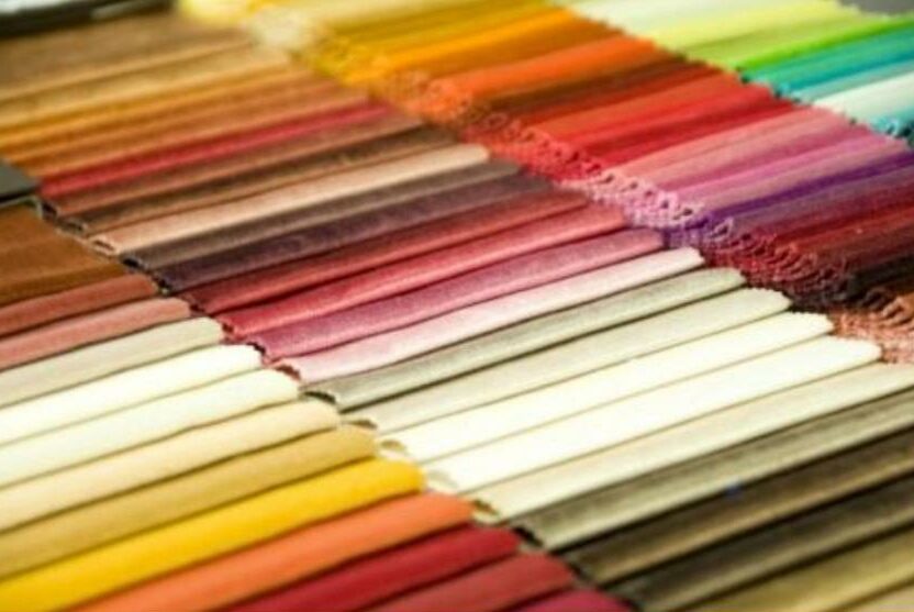 Het Vouwgordijntje – Welke kleur kies ik voor mijn vouwgordijnen Het Vouwgordijntje - Welke kleur kies ik voor mijn vouwgordijnen