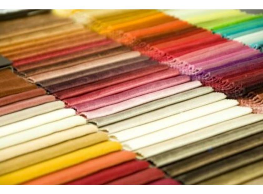 Het Vouwgordijntje - Welke kleur kies ik voor mijn vouwgordijnen