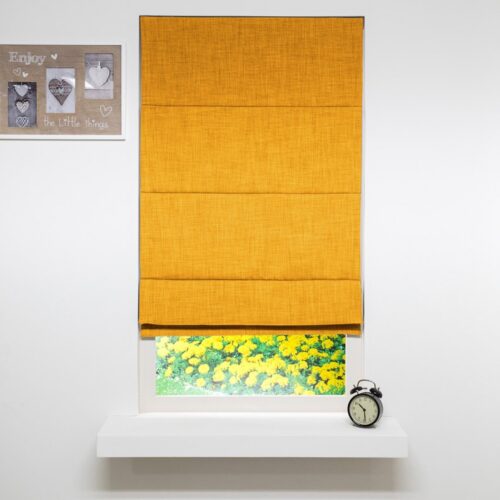 Het Vouwgordijntje - Vouwgordijn Verduisterend